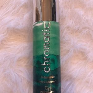 Chromatic Intensifier Tanning Lotion
